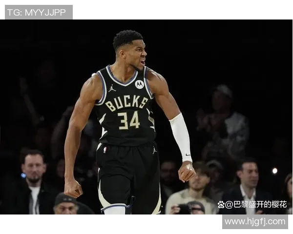 雄鹿内线实力强大字母哥展现无解统治力再度引发关注 雄鹿内线实力强大字母哥展现无解统治力再度引发关注