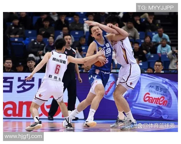 美媒我已被杨瀚森的表现圈粉,他的上升空间实在太值得期待 美媒我已被杨瀚森的表现圈粉,他的上升空间实在太值得期待