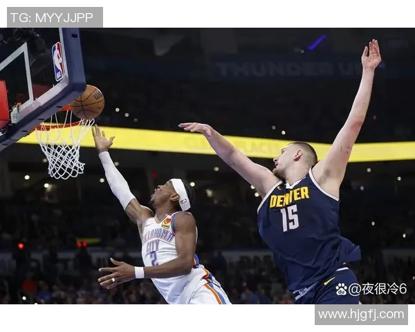 美职篮新赛季西部前瞻雷霆卫冕之路荆棘密布,群雄混战格局升级 美职篮新赛季西部前瞻雷霆卫冕之路荆棘密布,群雄混战格局升级