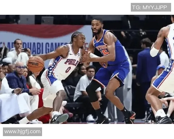 东部新贵对决!马克西单挑米切尔 76人骑士谁能捍卫主场? 东部新贵对决!马克西单挑米切尔 76人骑士谁能捍卫主场?