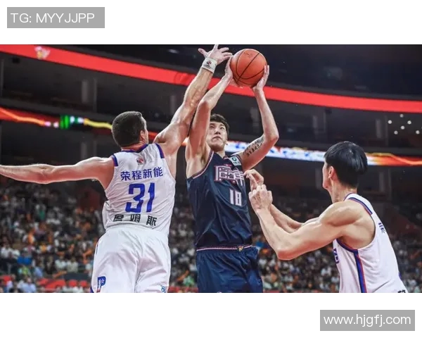 广东宏远杜润旺球员通道喊口号速成班成果展示