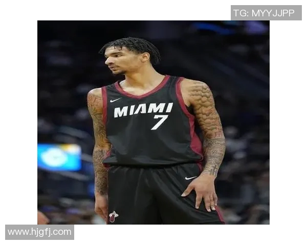 韦尔13+5助热火紧咬比分