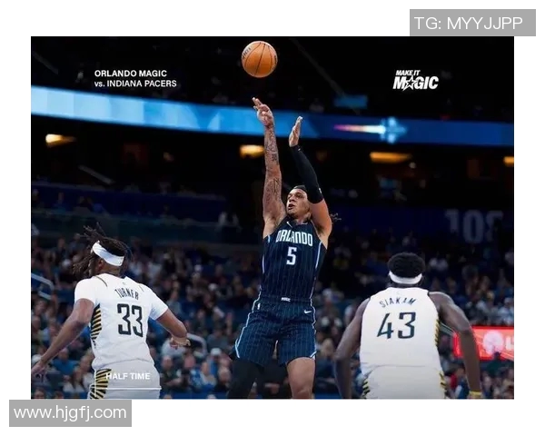 班凯罗魔术生涯第3次砍30+10+5,并列队史第二多